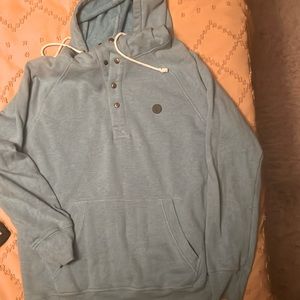 Volcom Women’s/Men’s Hoodie